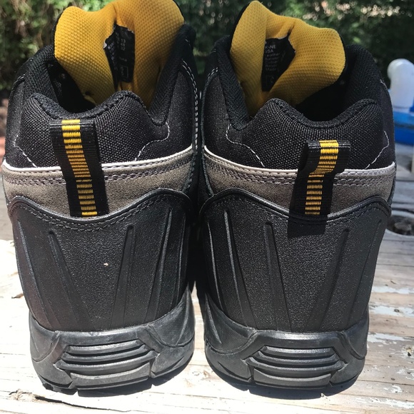 Brahma Kane Hiking Boots Work Boots Size 13 - Picture 5 of 11